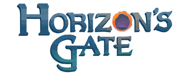 Horizons Gate Logo