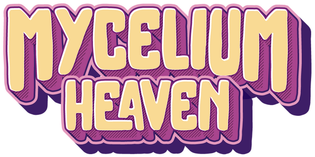 Mycelium Heaven Logo