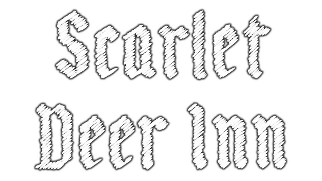 Scarlet Deer Inn Logo