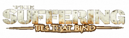 The Suffering: Ties That Bind Logo
