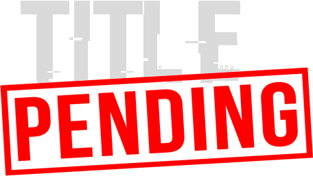 Title_Pending Logo