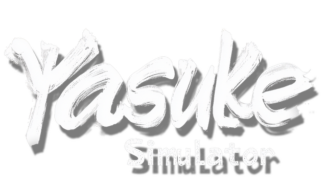 Yasuke Simulator Logo