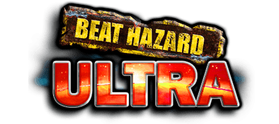Beat Hazard Ultra Logo