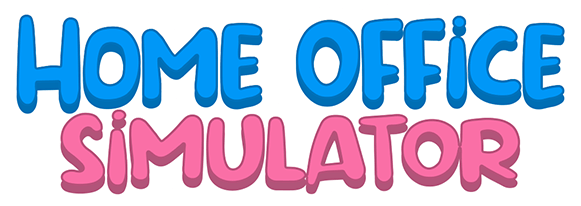 Home Office Simulator Logo