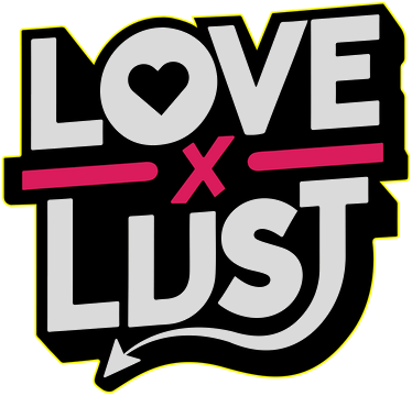 LoveXLust Logo