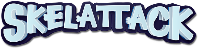 Skelattack Logo