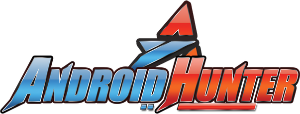 Android Hunter A Logo