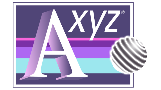 Axyz Logo