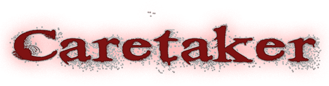 Caretaker Logo