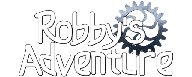 Robbys Adventure Logo