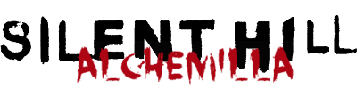 Silent Hill: Alchemilla Logo