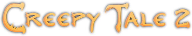 Creepy Tale 2 Logo