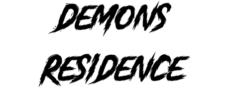 Demons Residence Logo