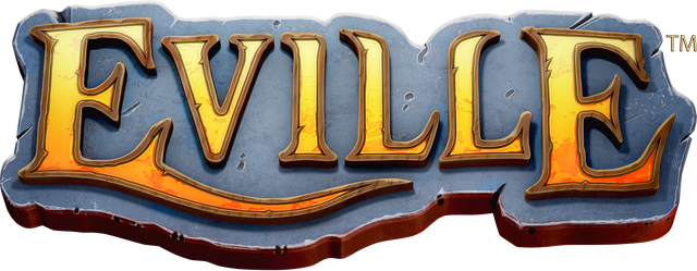 Eville Logo
