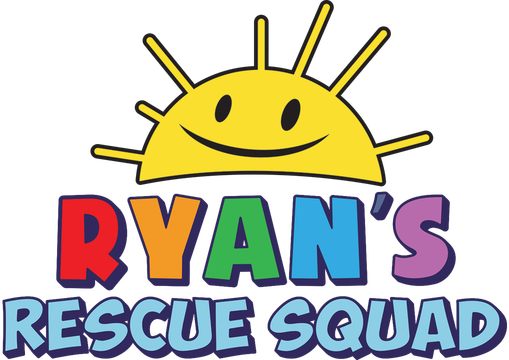 Ryans Rescue Squad Logo
