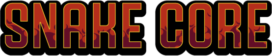 Snake Core Logo