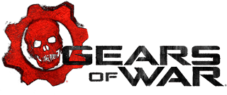 Gears of War Logo
