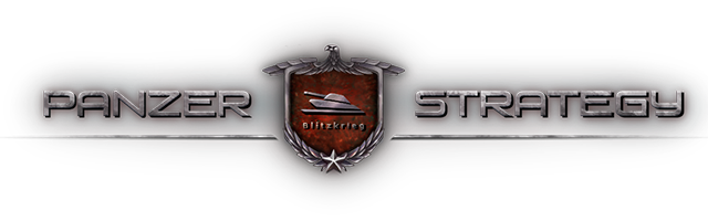 Panzer Strategy Logo