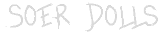 Soer Dolls Logo