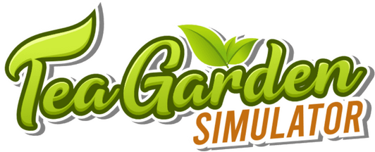 Tea Garden Simulator Logo