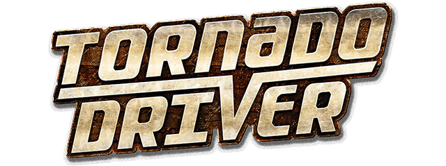Tornado Driver Logo