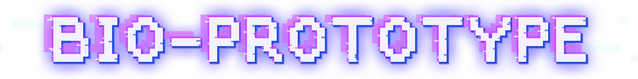 Bio Prototype Logo