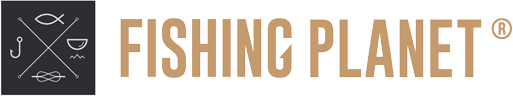 Fishing Planet Logo