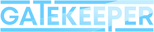 Gatekeeper Logo