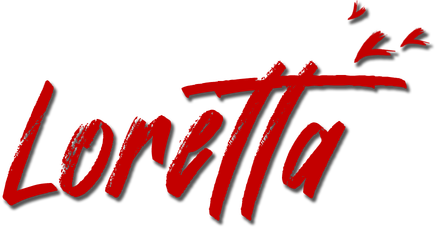 Loretta Logo