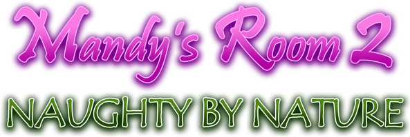 Mandys Room 2 Logo
