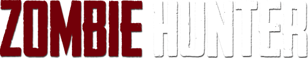 Zombie Hunter Logo