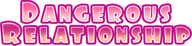 Dangerous Relationship Logo