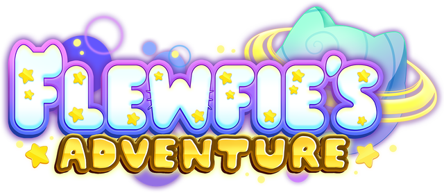 Flewfies Adventure Logo