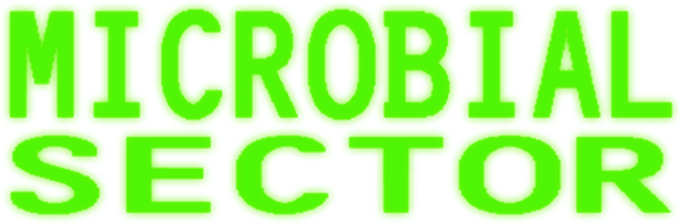 Microbial Sector Logo