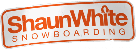 Shaun White Snowboarding Logo