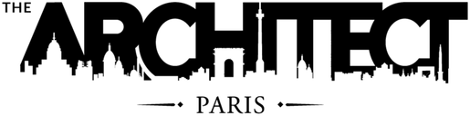 The Architect: Paris Logo