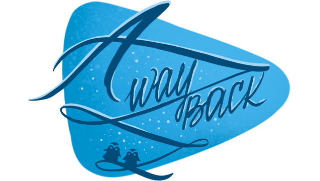 A Way Back Logo
