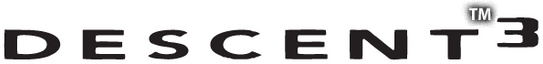 Descent 3 Retribution Logo