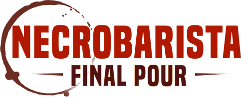 Necrobarista Logo
