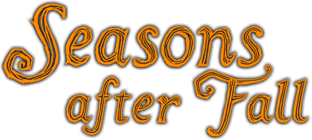 Seasons after Fall Logo