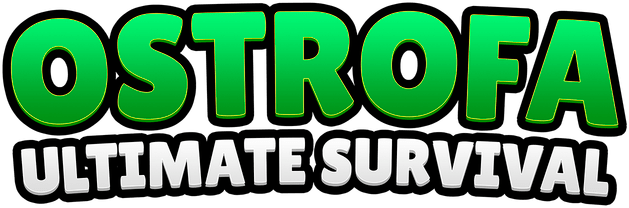 Ostrofa Logo