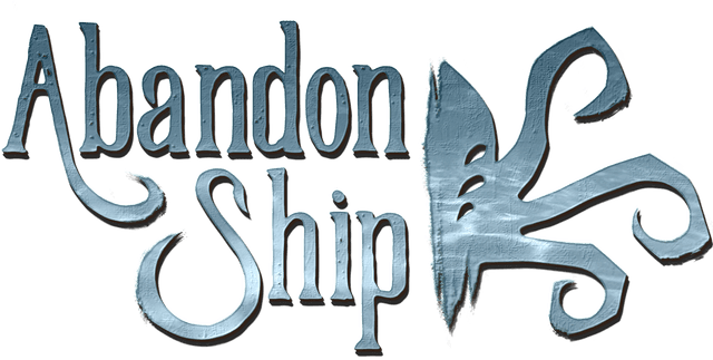 Abandon Ship Logo