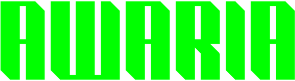 Awaria Logo