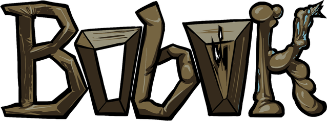 Bobok Logo