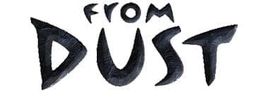 From Dust Logo