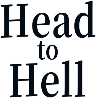 Head To Hell Logo