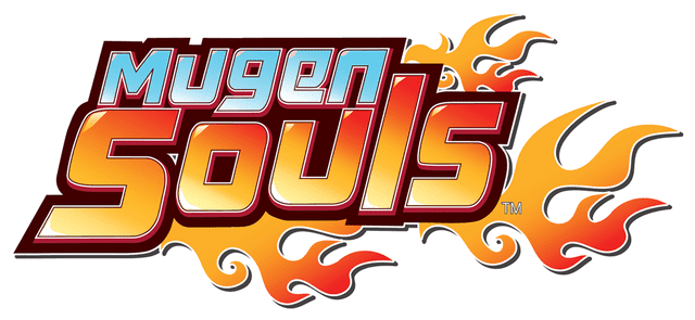 Mugen Souls Logo