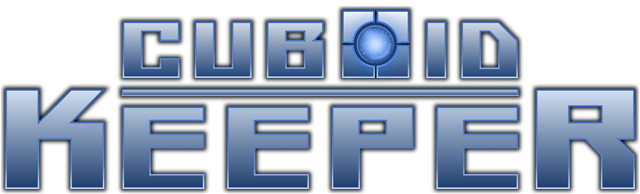Cuboid Keeper Logo