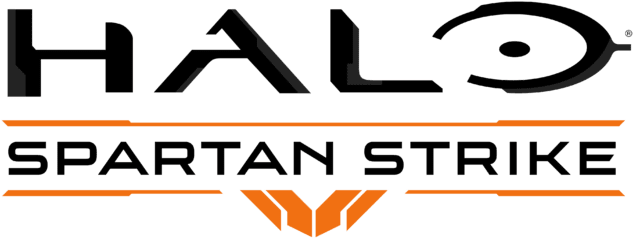 Halo: Spartan Strike Logo