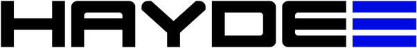Haydee 3 Logo